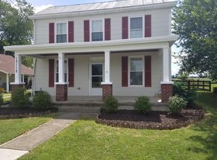 10112 Main St, Pleasant Plain, OH 45162