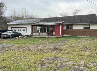 45 Male Hill Dr, Lumberport, WV 26386