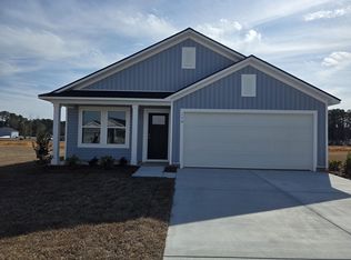 150 Indigo Grove Dr LOT 161, Newlin Longs, SC 29568