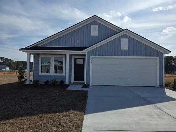 150 Indigo Grove Dr Lot 161 Newlin, Longs, SC 29568