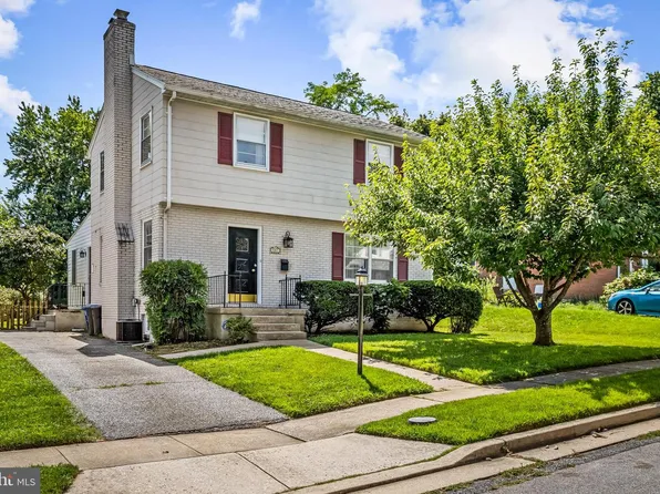 507 Talbott Ave, Lutherville Timonium, MD 21093