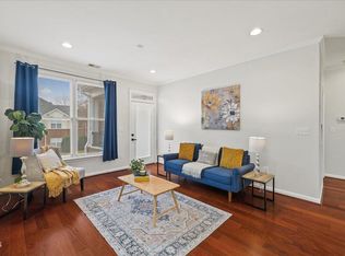 800 Savannah Ridge Rd UNIT 116, Holly Springs, NC 27540