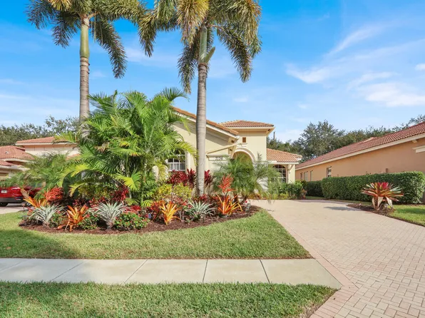 7136 Maidstone Drive, Port St Lucie, FL 34986