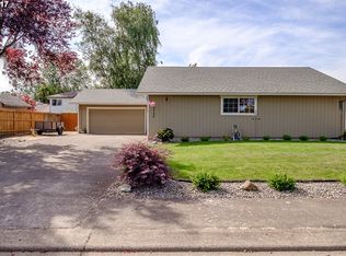 3755 S Mountain View Dr SE, Albany, OR