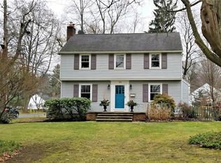 103 Couchman Ave, Rochester, NY 14617