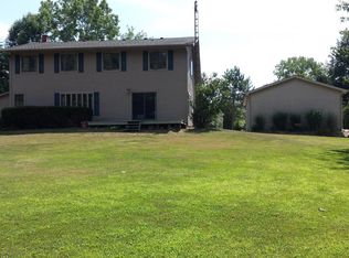 9505 112th St, Twin Lake, MI 49457