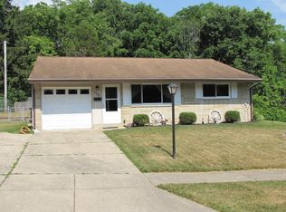 5508 Northcutt Pl, Dayton, OH 45414