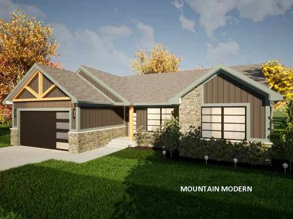 The Essex Plan, Fairfield Glade