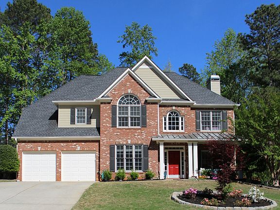 2nd image of 6108 Windflower Dr
