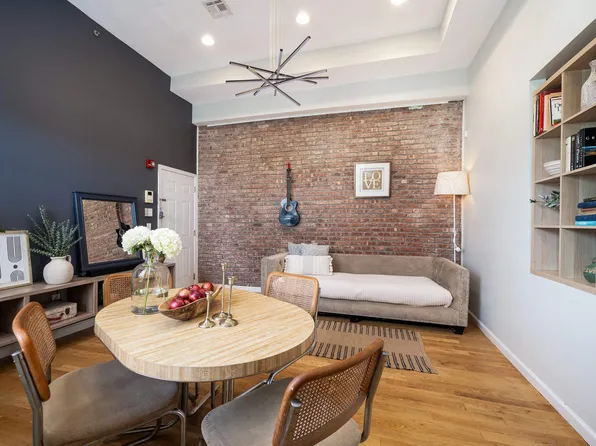 42-44 Prospect St #4A, Jersey City, NJ 07307