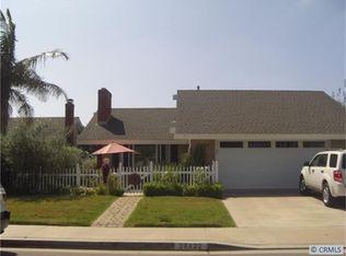 24422 Antilles Way, Dana Point, CA 92629