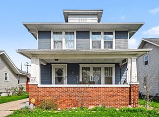 740 Johnson St, South Bend, IN 46628