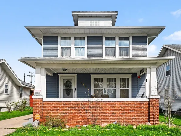 740 Johnson St, South Bend, IN 46628