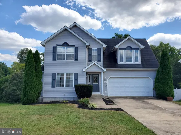106 Foxglove Dr, Winchester, VA 22602