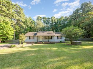 11820 Peed Rd, Raleigh, NC 27614