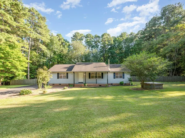 11820 Peed Rd, Raleigh, NC 27614