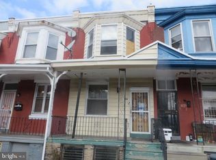 6131 Master St, Philadelphia, PA 19151
