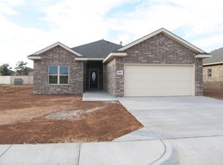 5003 Jarvis St, Lubbock, TX 79416