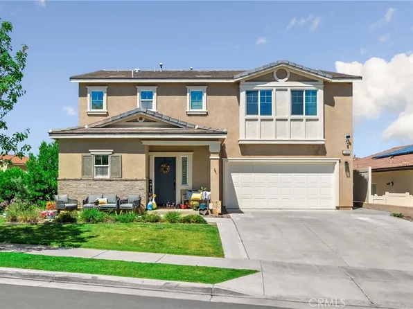 1340 Pinehurst Dr, Calimesa, CA 92320