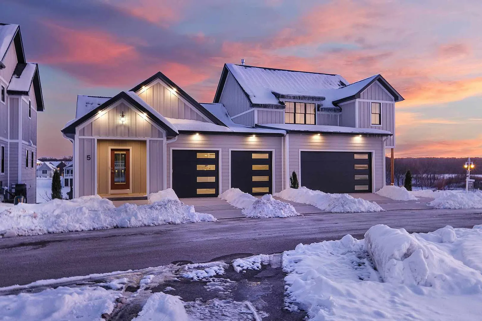 5 Beech Tree Pl photo 1