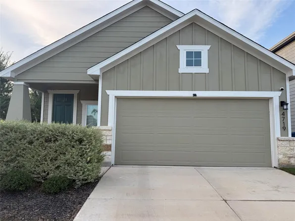 4719 Sweet Brier Pl, San Antonio, TX 78217