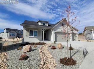 10640 Wolf Lake Dr, Colorado Springs, CO 80924