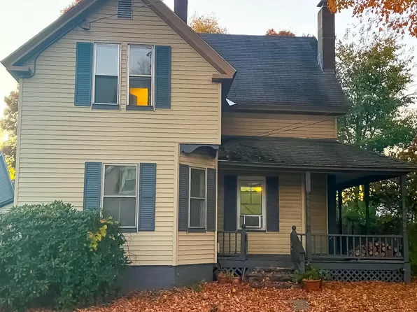 21 Richardson Court, Keene, NH 03451