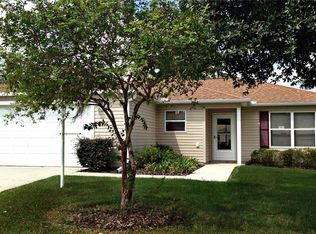 1587 Abercrombie Way, The Villages, FL 32162