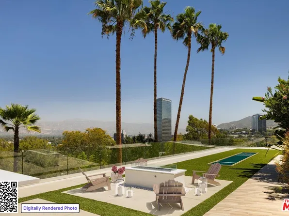 10901 Terryview Dr, Studio City, CA 91604