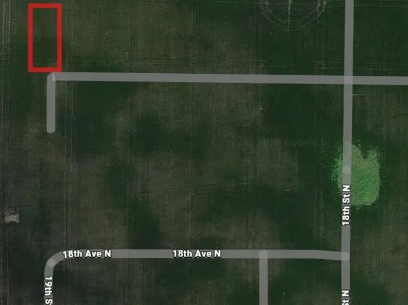1902 19th Ave N, Wahpeton, ND 58075