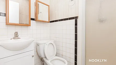 Rented by Nooklyn NYC LLC