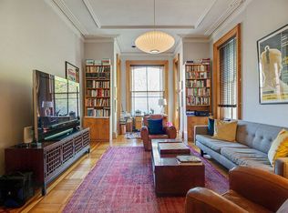 324 Clinton Ave #2, Brooklyn, NY 11205