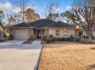 110 Birchwood Ln, Conway, SC 29526