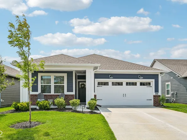 197 Derringer Ave, Westfield, IN 46074