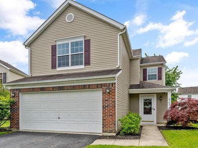 5763 Stonepath Dr, Hilliard, OH, 43026