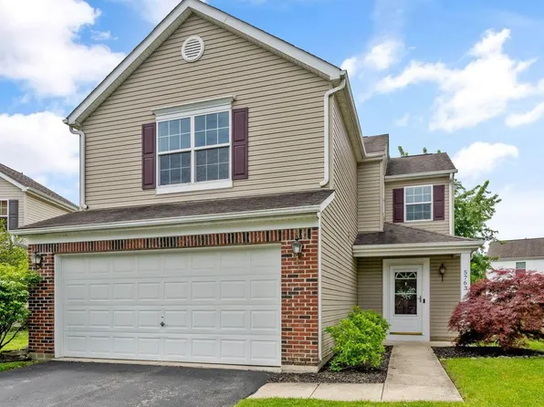 5763 Stonepath Dr, Hilliard, OH 43026
