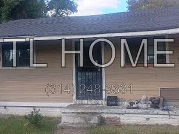 1004 Lanier Ave, Jackson, MS 39203