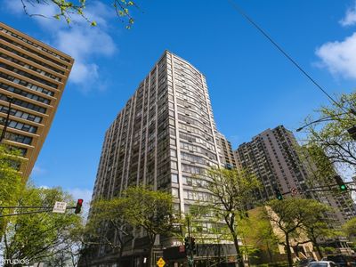 5757 N Sheridan Rd APT 7F, Chicago, IL, 60660