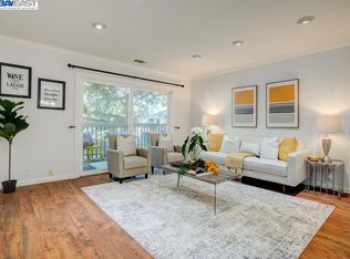 4514 Merced Cmn, Fremont, CA 94536