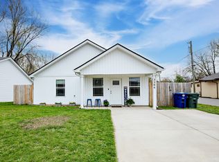 3306 John L Patterson St, Springfield, TN 37172