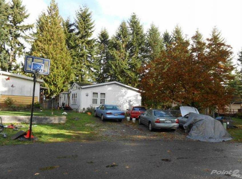 143rd St Bonney Lake