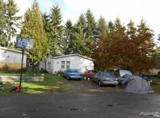 21610 143rd St E, Bonney Lake, WA 98391