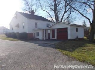 4935 Newton Falls Rd, Ravenna, OH 44266