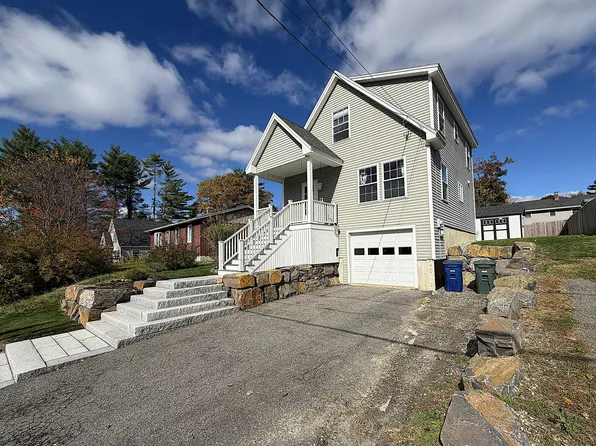 13 Lucille Street, Westbrook, ME 04092