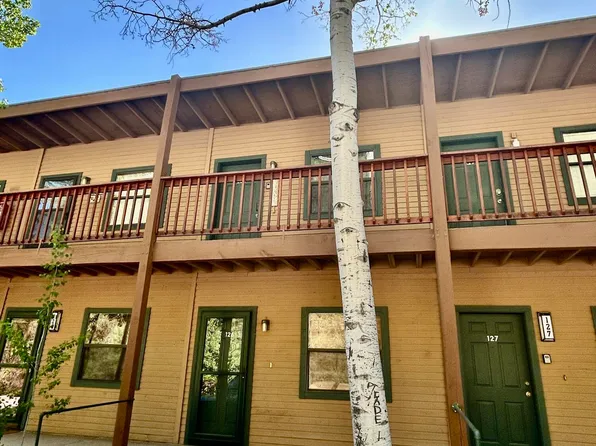 904 Carrizo Canyon Rd #126, Ruidoso, NM 88345