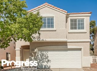 6703 Maple Mesa St, North Las Vegas, NV 89084
