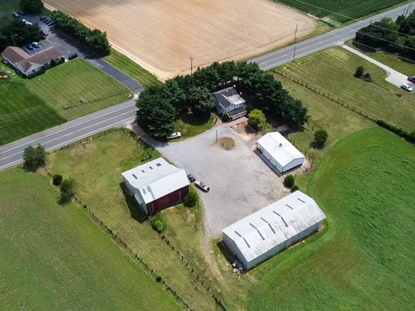 793 Centerton Rd, Pittsgrove, NJ 08318