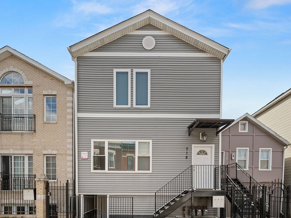 712 N Willard Ct, Chicago, IL 60642 | Zillow