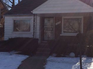 14174 Collingham Dr, Detroit, MI