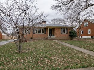 687 Hill N Dale Rd, Lexington, KY 40503